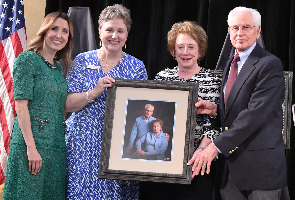 Community Foundation Tribute Luncheon 2019